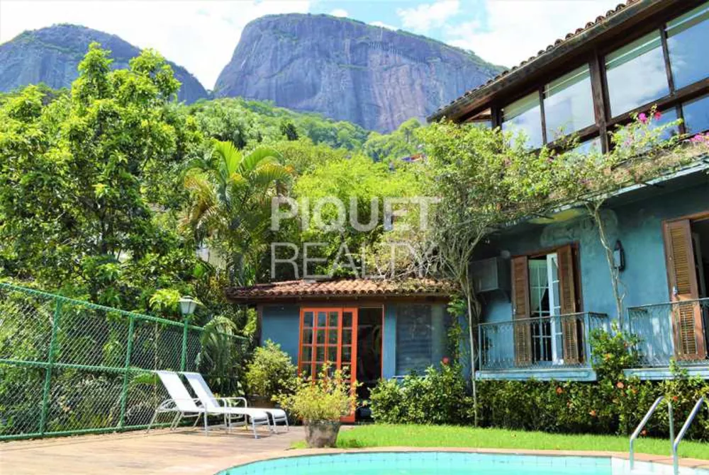 Casa, 3 quartos, 650 m² - Foto 25