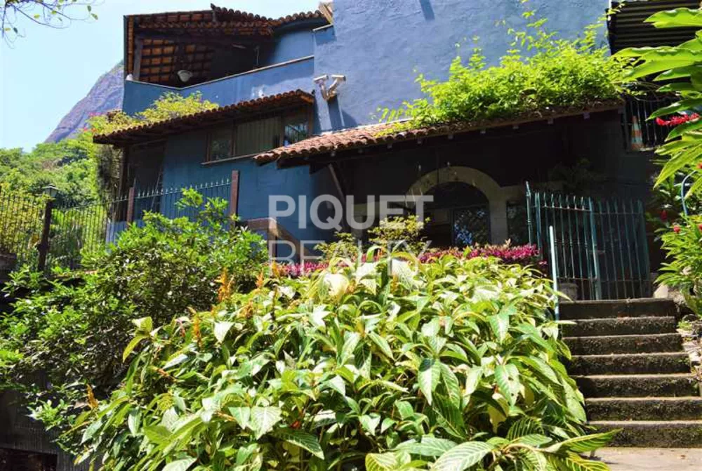 Casa, 3 quartos, 650 m² - Foto 9