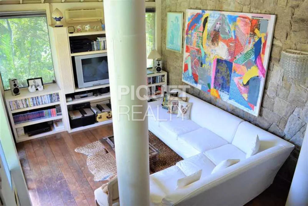 Casa, 3 quartos, 650 m² - Foto 3