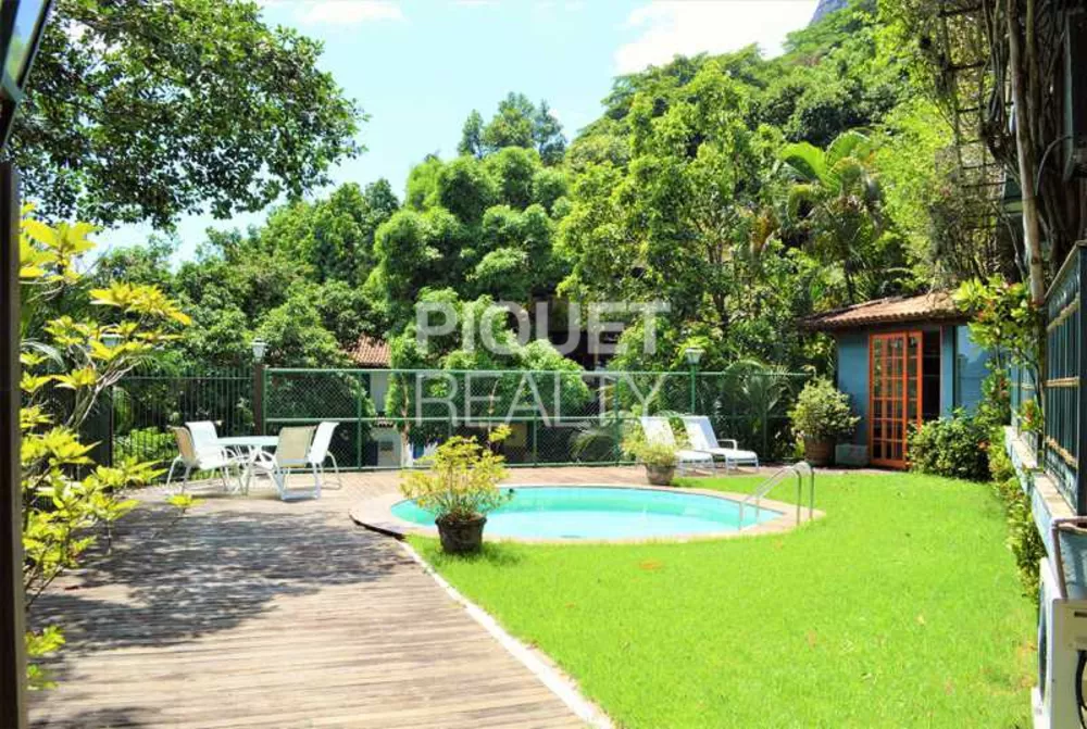 Casa, 3 quartos, 650 m² - Foto 15