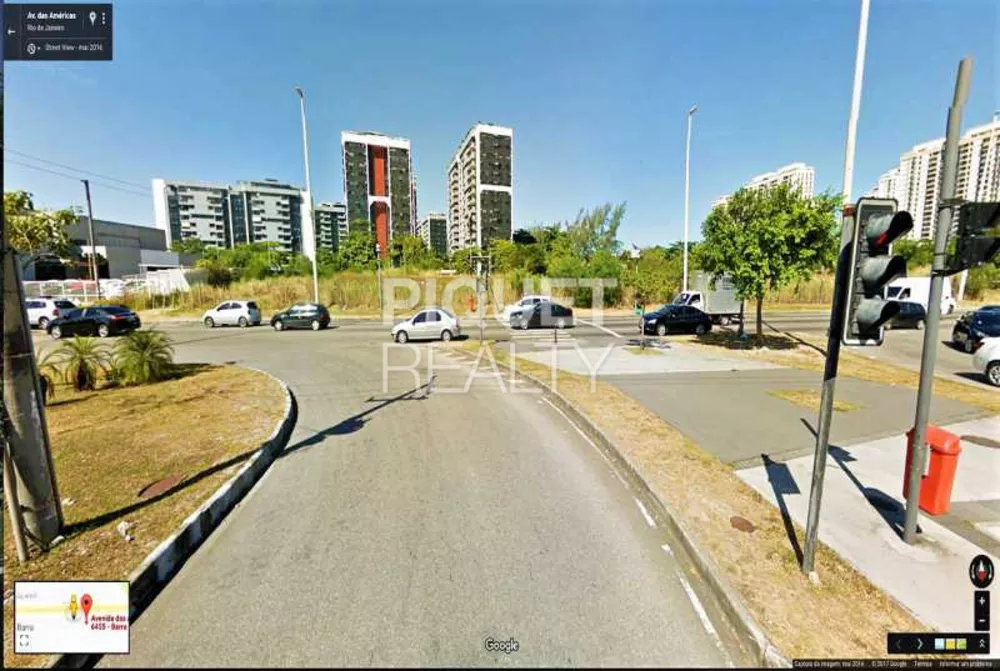 Terreno, 6470 m² - Foto 3