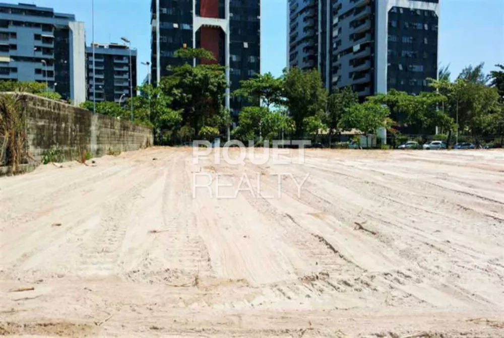 Terreno, 6470 m² - Foto 1