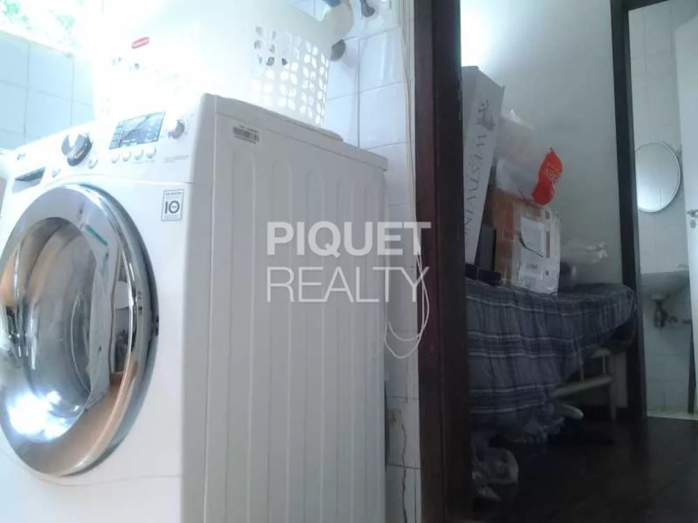Apartamento, 3 quartos, 160 m² - Foto 7