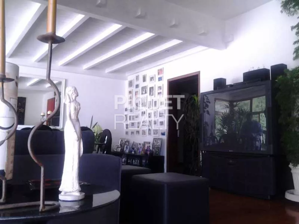 Apartamento, 3 quartos, 160 m² - Foto 17