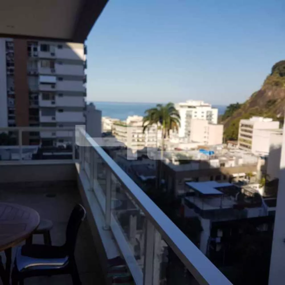 Apartamento, 3 quartos, 160 m² - Foto 3