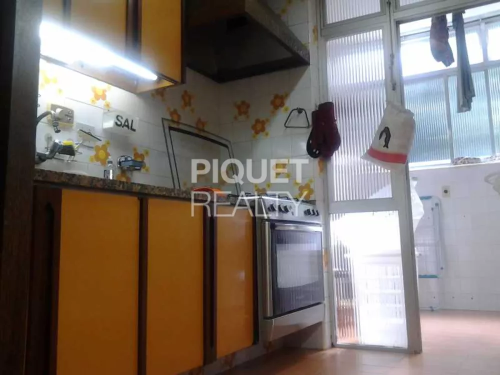 Apartamento, 3 quartos, 160 m² - Foto 18