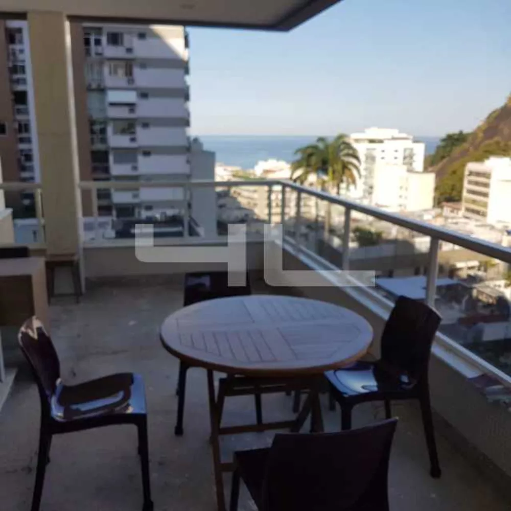 Apartamento, 3 quartos, 160 m² - Foto 2