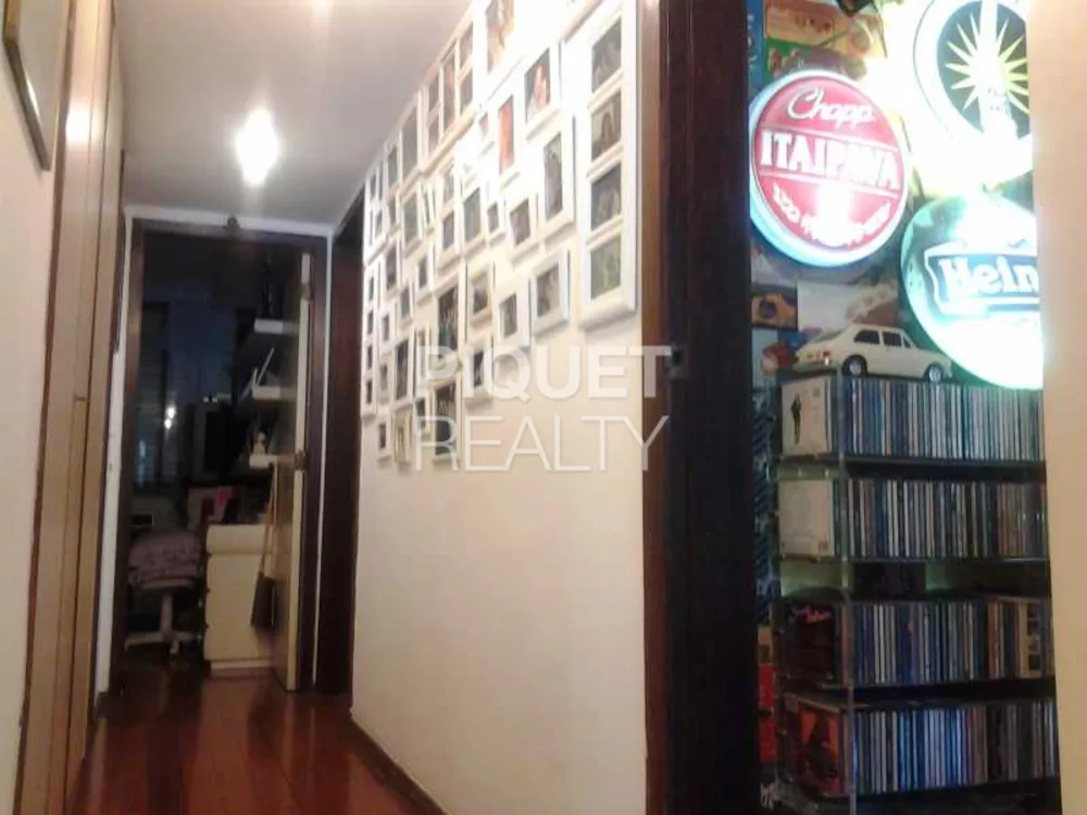 Apartamento, 3 quartos, 160 m² - Foto 10