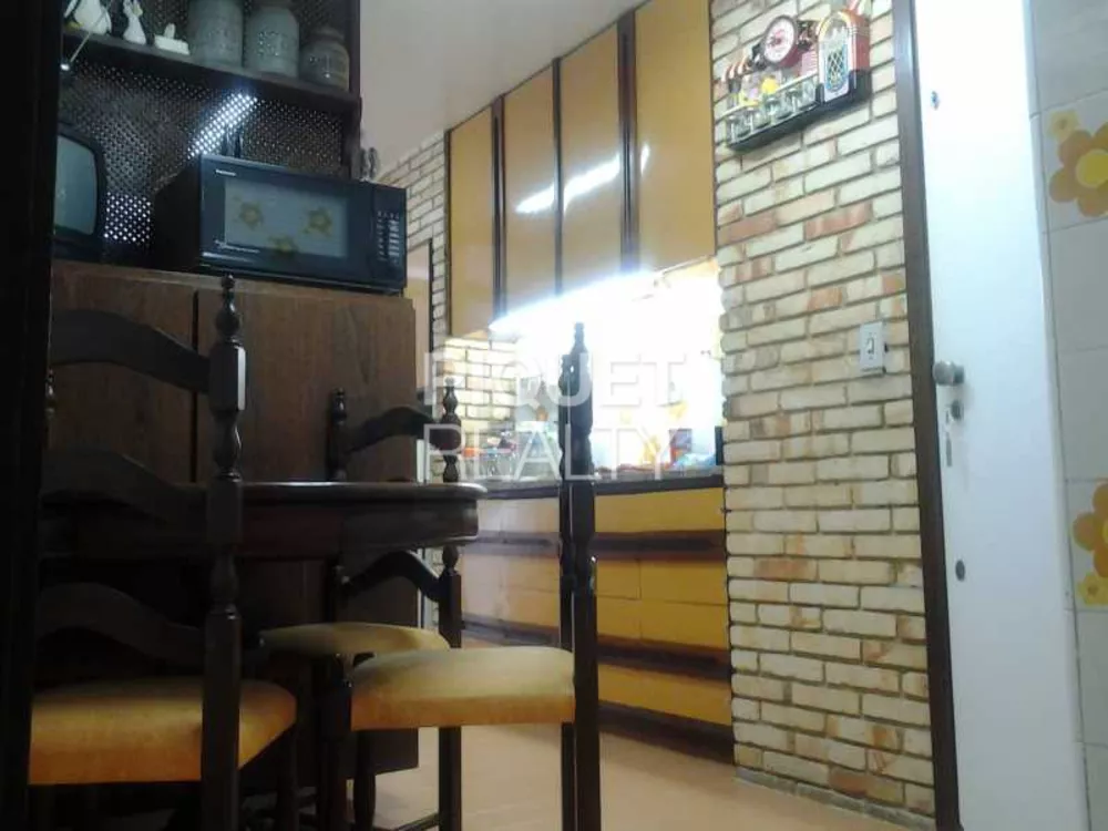 Apartamento, 3 quartos, 160 m² - Foto 15