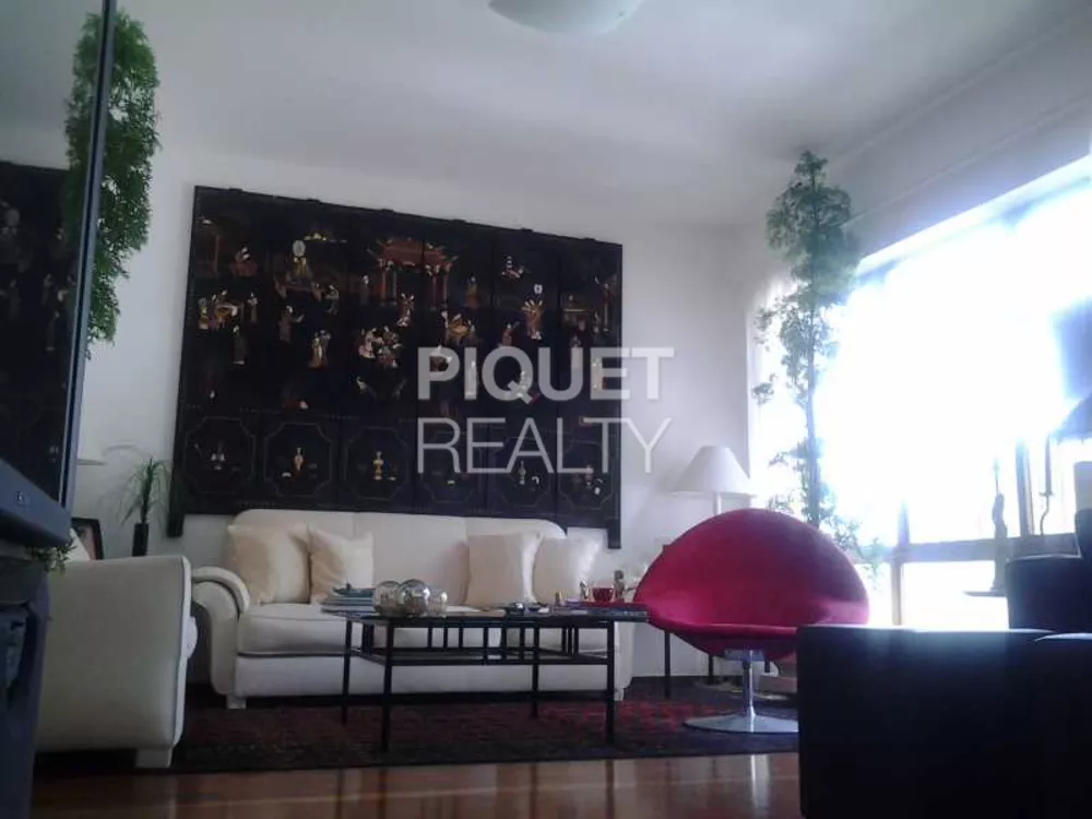 Apartamento, 3 quartos, 160 m² - Foto 4