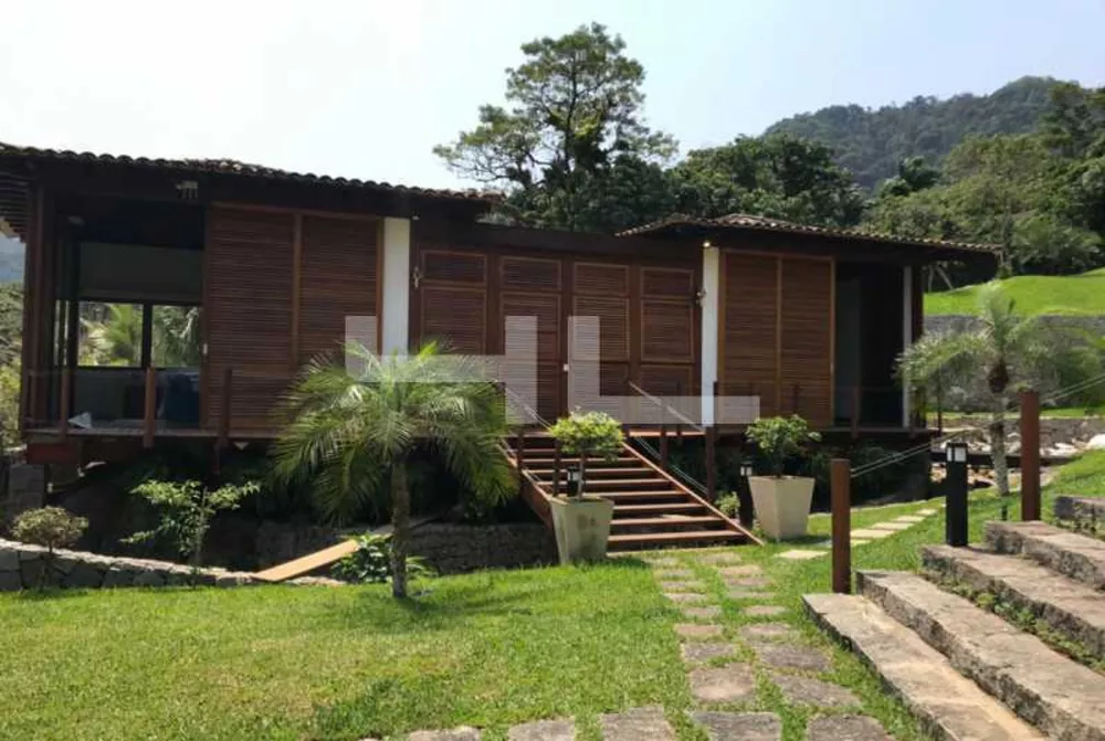 Casa de Condomínio, 6 quartos - Foto 8