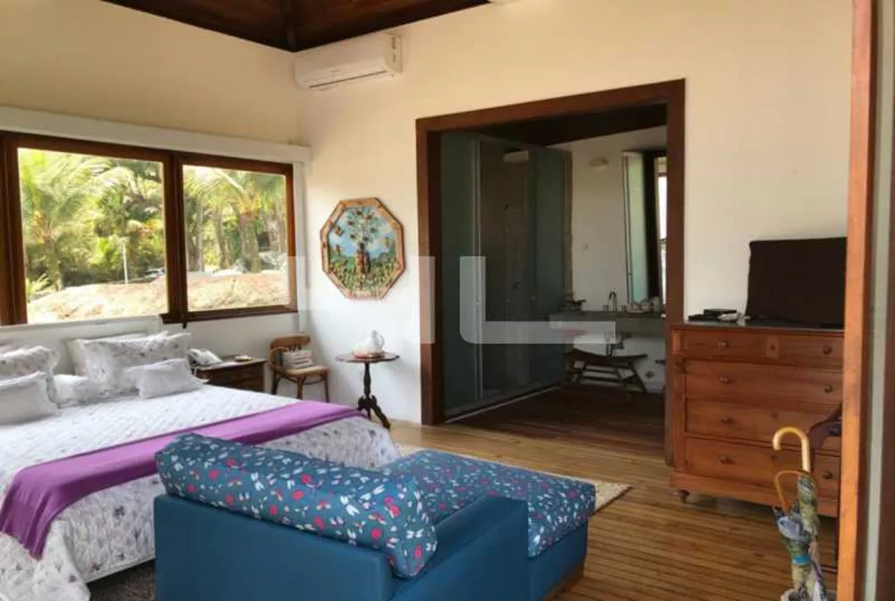 Casa de Condomínio, 6 quartos - Foto 15