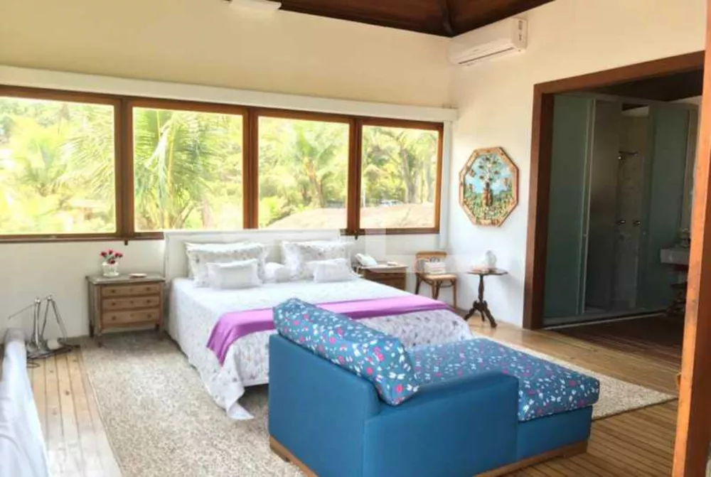 Casa de Condomínio, 6 quartos - Foto 17