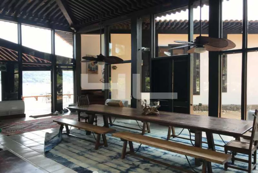 Casa de Condomínio, 6 quartos - Foto 11