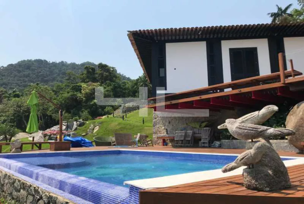 Casa de Condomínio, 6 quartos - Foto 3