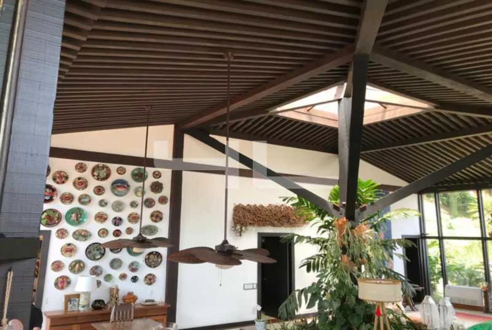 Casa de Condomínio, 6 quartos - Foto 12