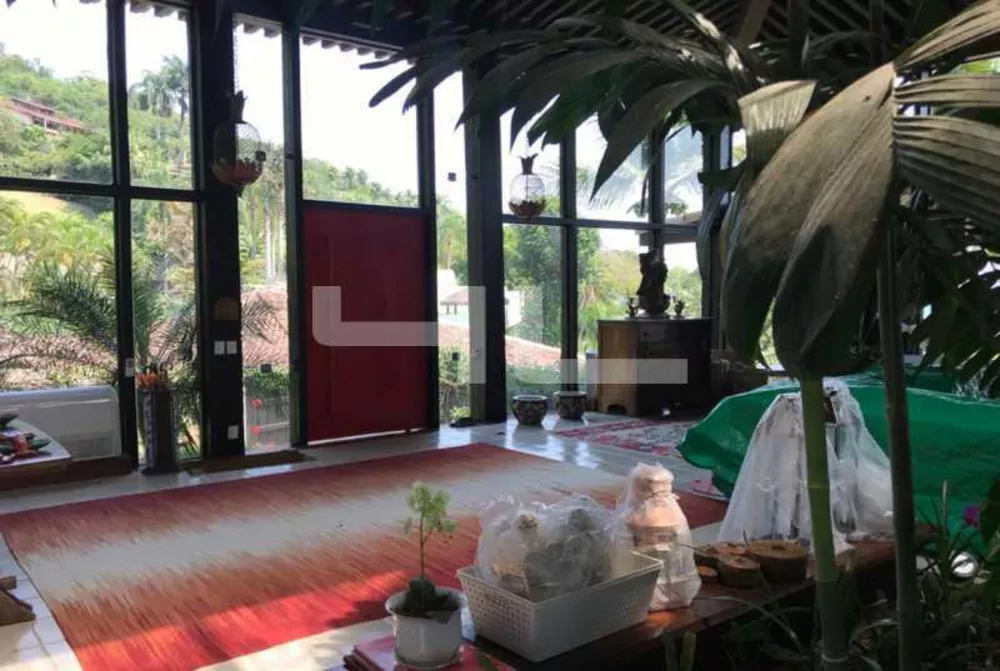 Casa de Condomínio, 6 quartos - Foto 10