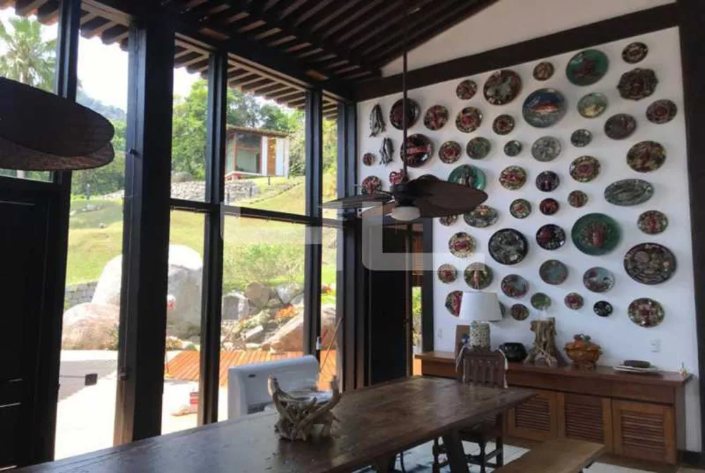 Casa de Condomínio, 6 quartos - Foto 13