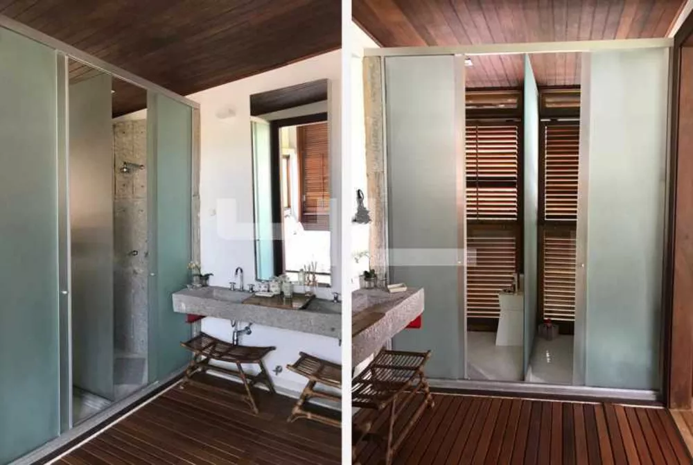 Casa de Condomínio, 6 quartos - Foto 21