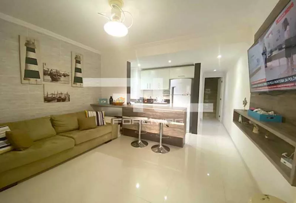 Apartamento, 2 quartos, 85 m² - Foto 2