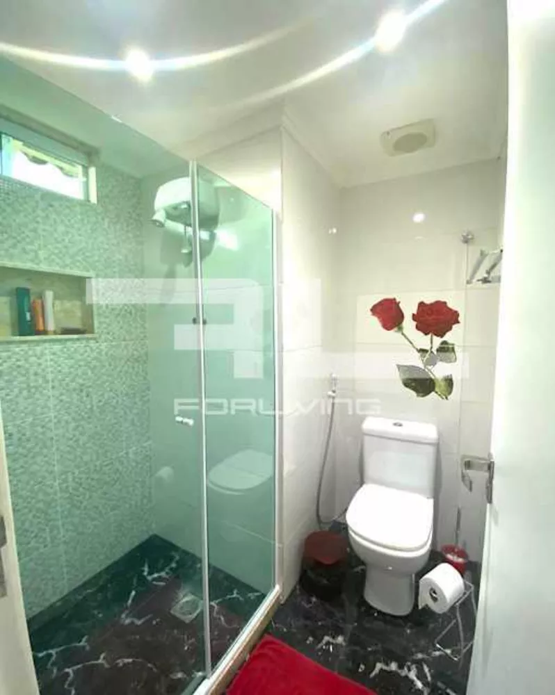 Apartamento, 2 quartos, 85 m² - Foto 15