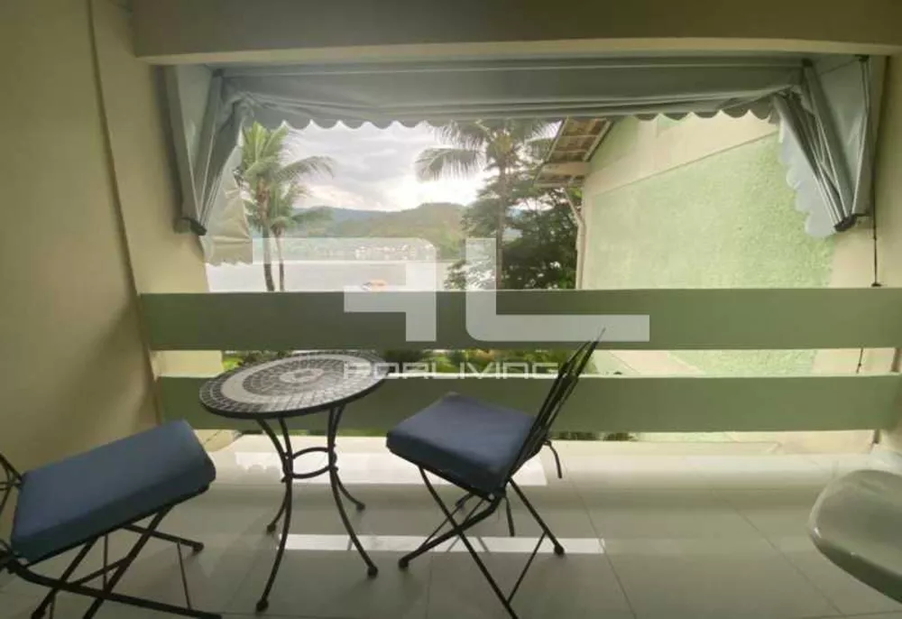 Apartamento, 2 quartos, 85 m² - Foto 5