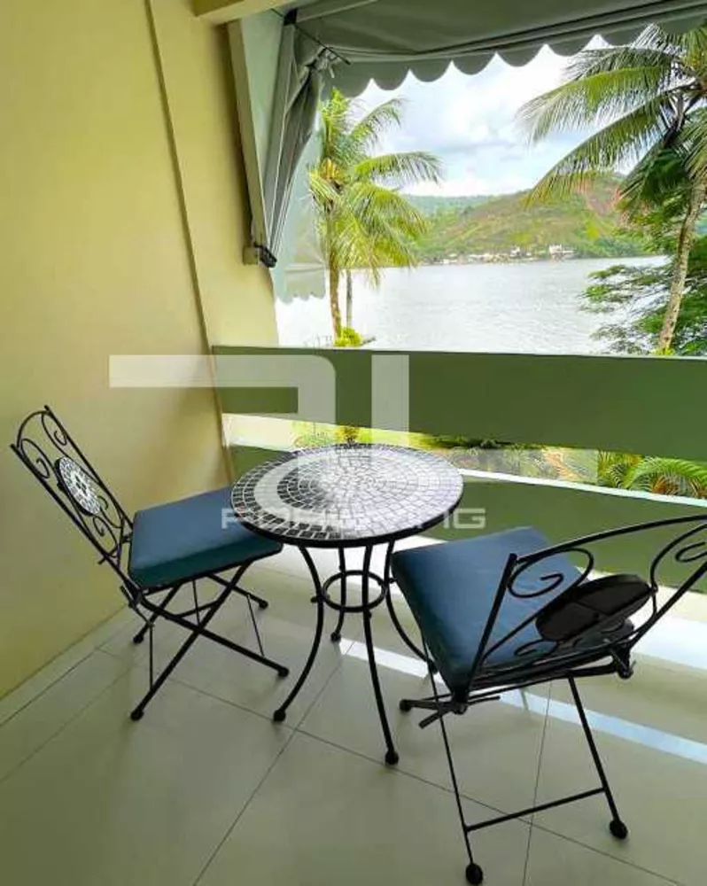 Apartamento, 2 quartos, 85 m² - Foto 6