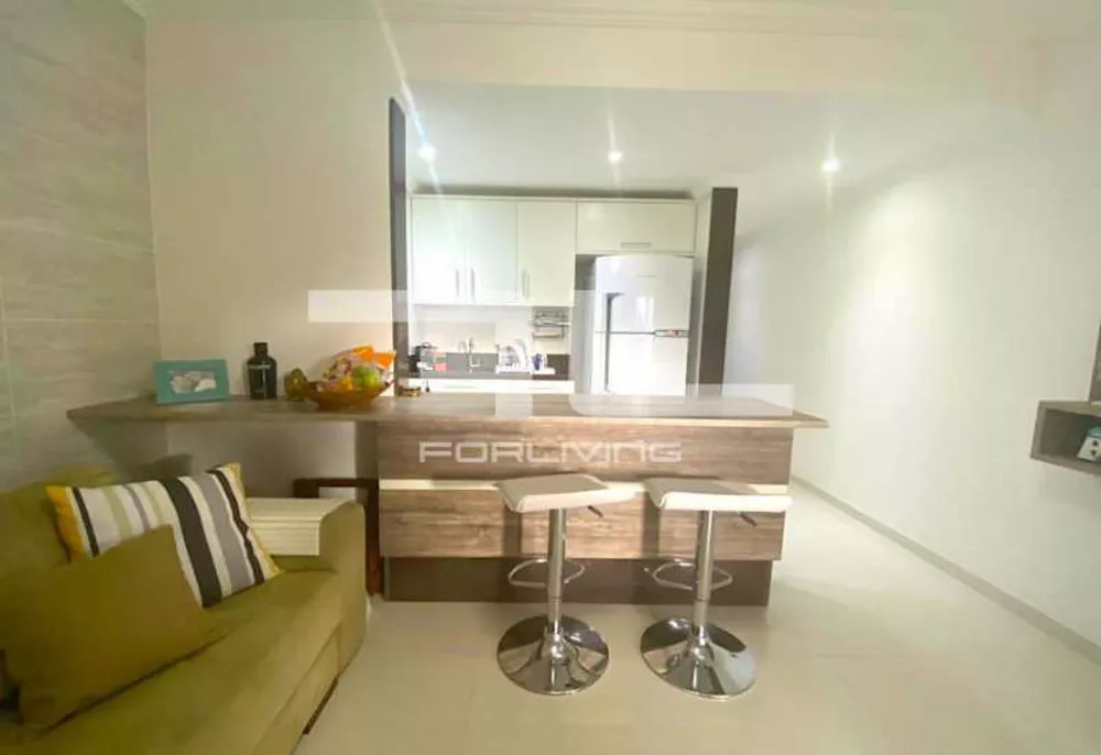 Apartamento, 2 quartos, 85 m² - Foto 3