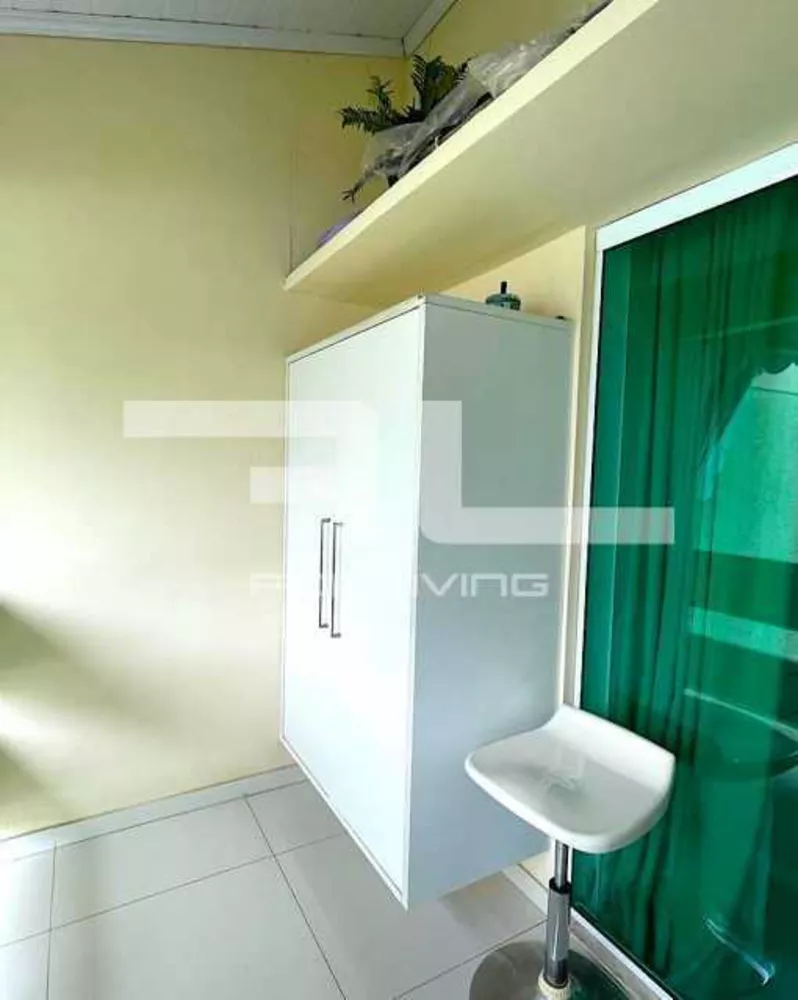 Apartamento, 2 quartos, 85 m² - Foto 7