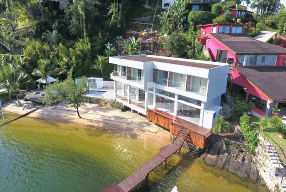 Casa de Condomínio, 11 quartos - Foto 17