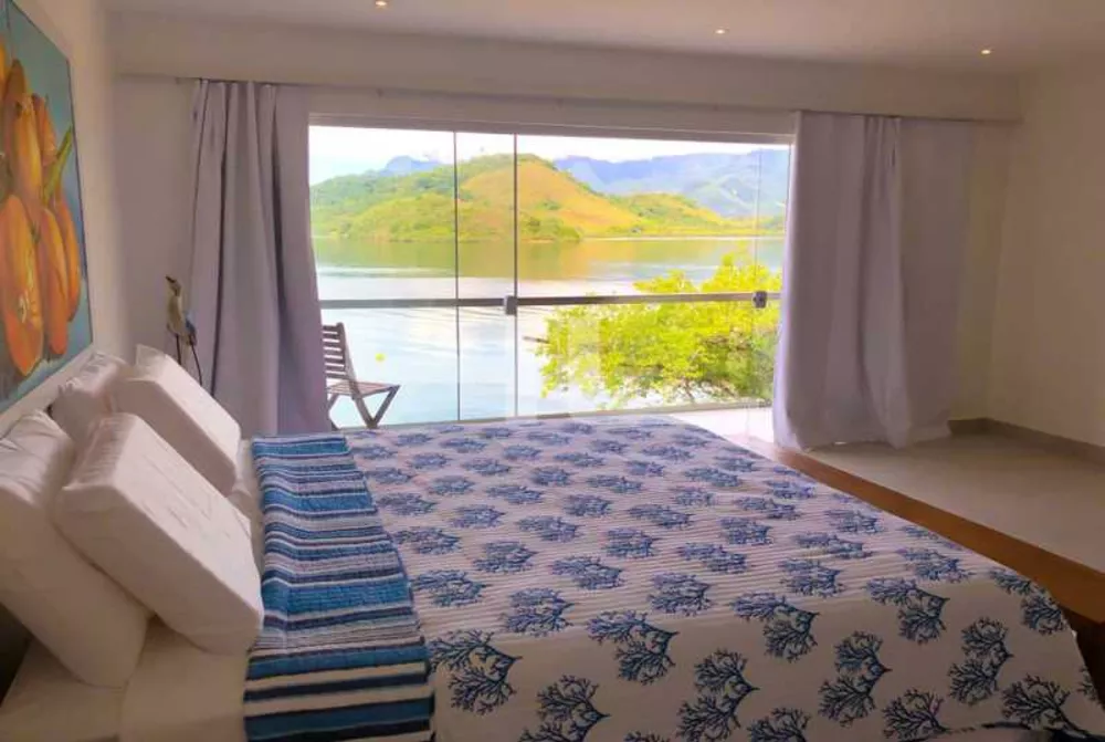 Casa de Condomínio, 11 quartos - Foto 1