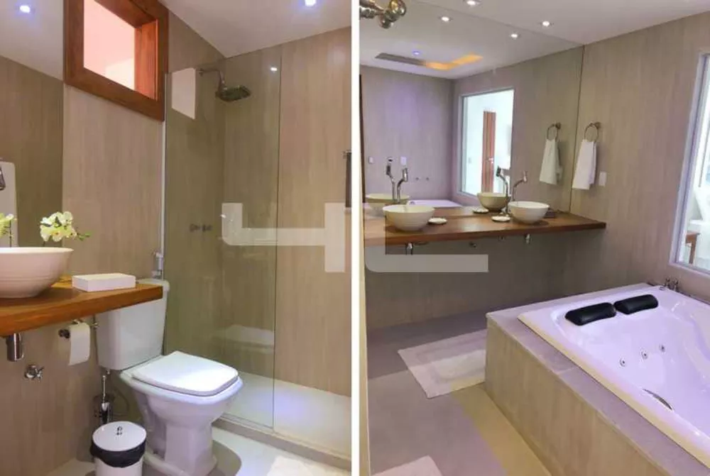 Casa de Condomínio, 11 quartos - Foto 6