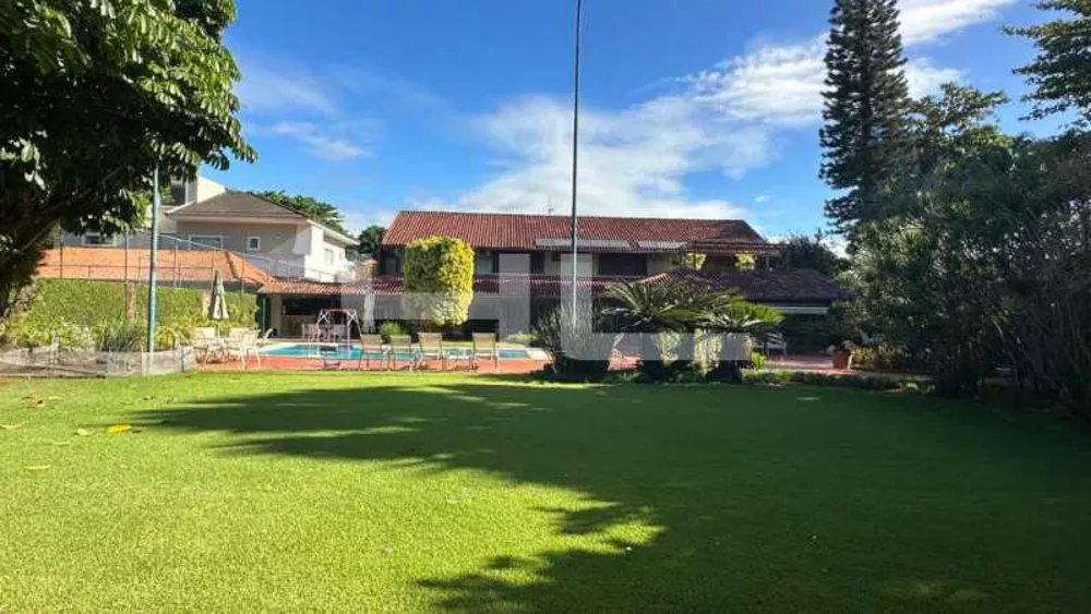 Casa de Condomínio, 6 quartos - Foto 30