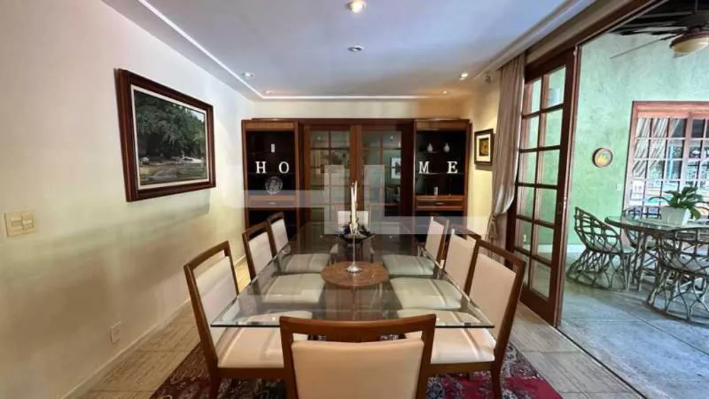 Casa de Condomínio, 6 quartos - Foto 5