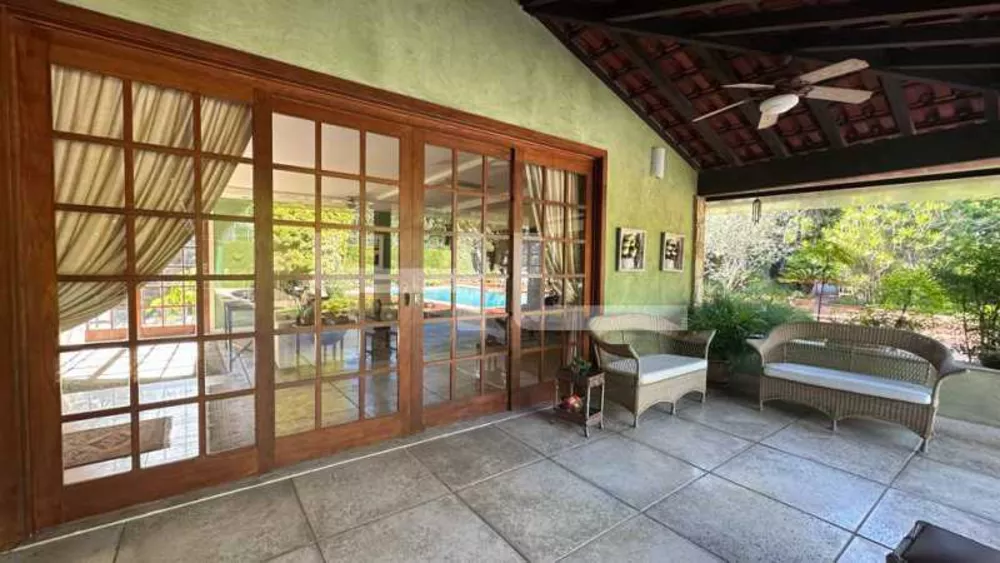 Casa de Condomínio, 6 quartos - Foto 10