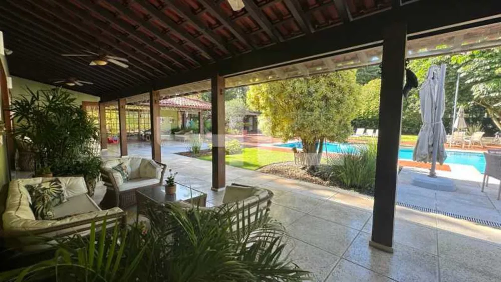 Casa de Condomínio, 6 quartos - Foto 21