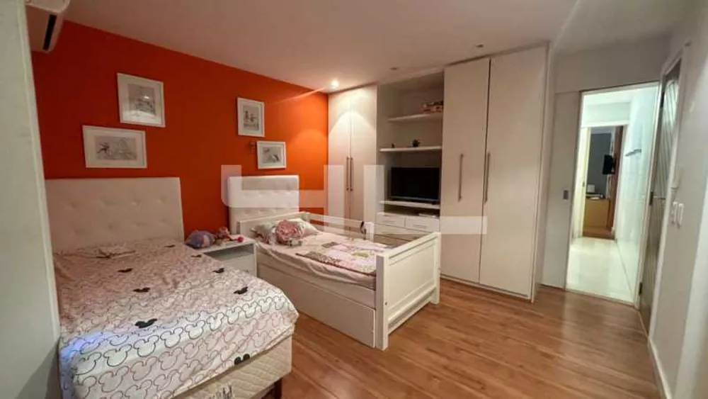 Casa de Condomínio, 6 quartos - Foto 8