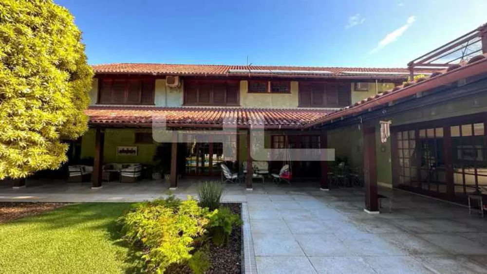 Casa de Condomínio, 6 quartos - Foto 4