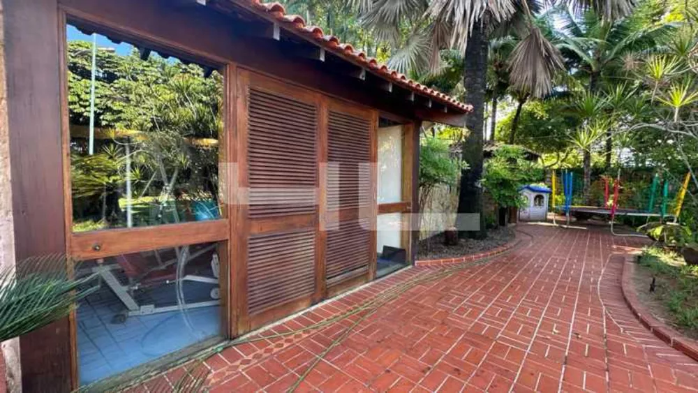 Casa de Condomínio, 6 quartos - Foto 9