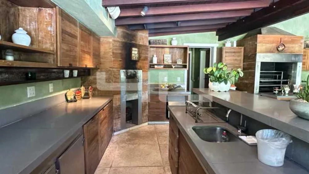 Casa de Condomínio, 6 quartos - Foto 20