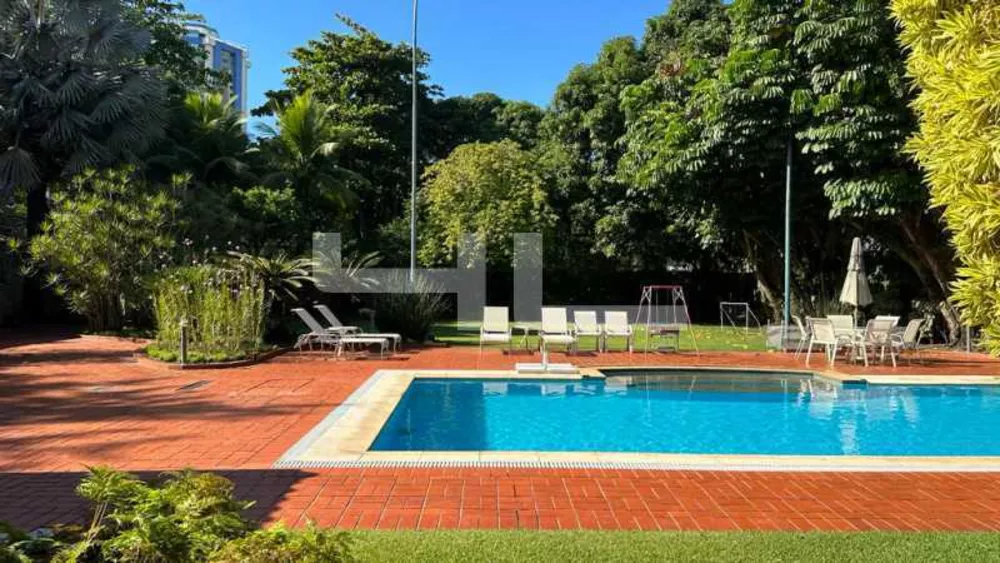Casa de Condomínio, 6 quartos - Foto 16
