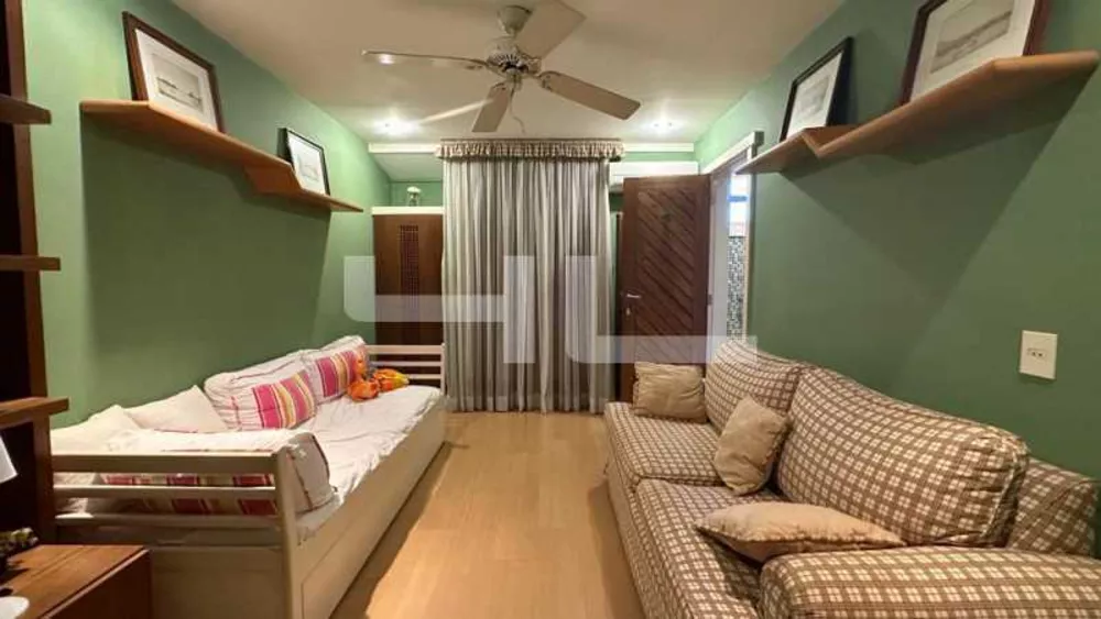 Casa de Condomínio, 6 quartos - Foto 26