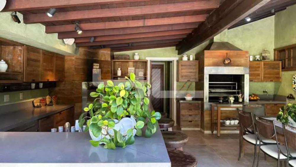 Casa de Condomínio, 6 quartos - Foto 7