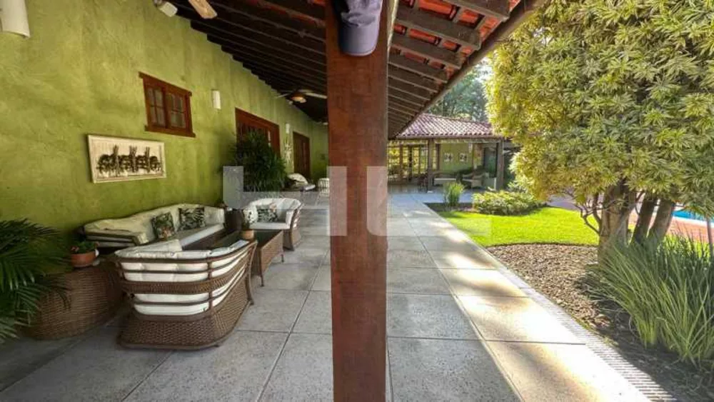 Casa de Condomínio, 6 quartos - Foto 6