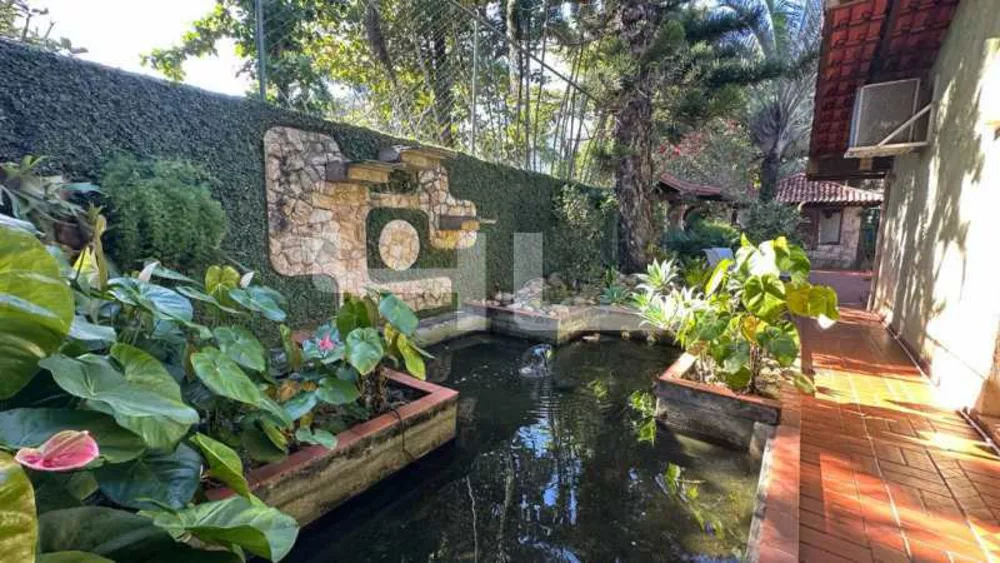 Casa de Condomínio, 6 quartos - Foto 27