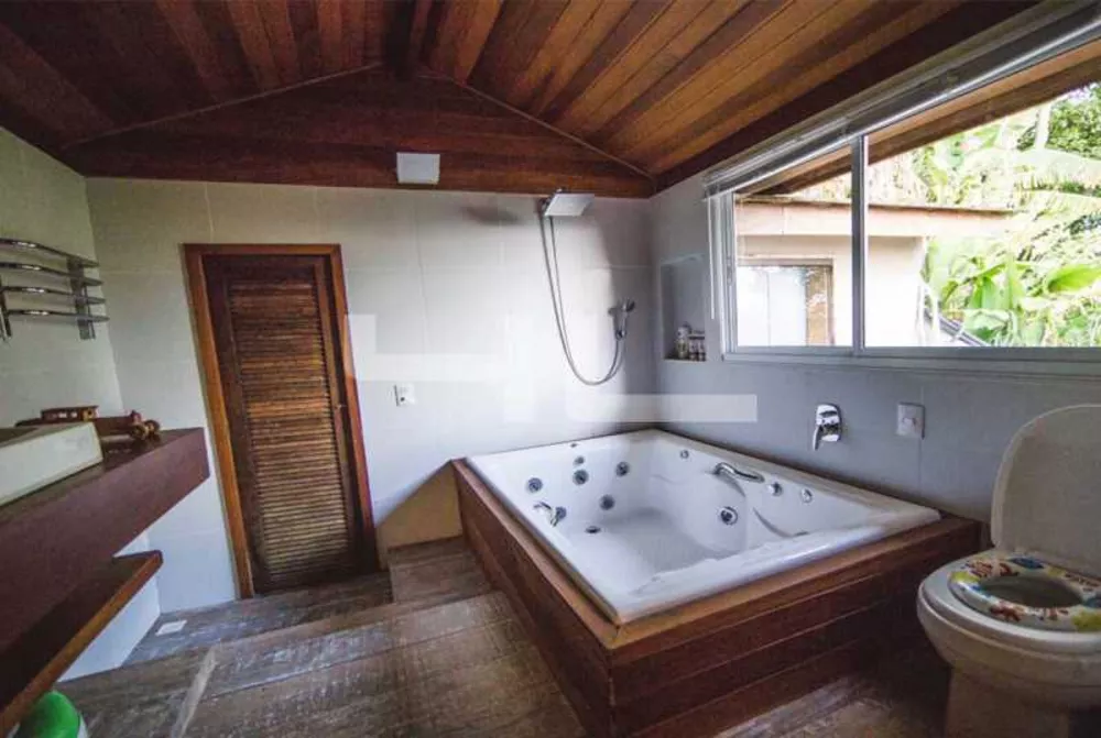 Casa de Condomínio, 7 quartos - Foto 24