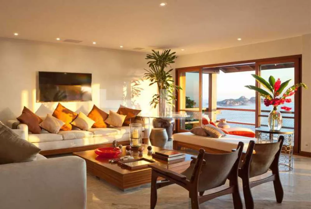 Casa de Condomínio, 7 quartos - Foto 10