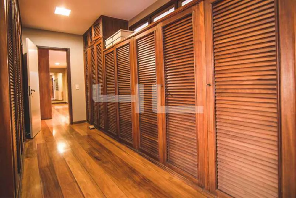 Casa de Condomínio, 7 quartos - Foto 13