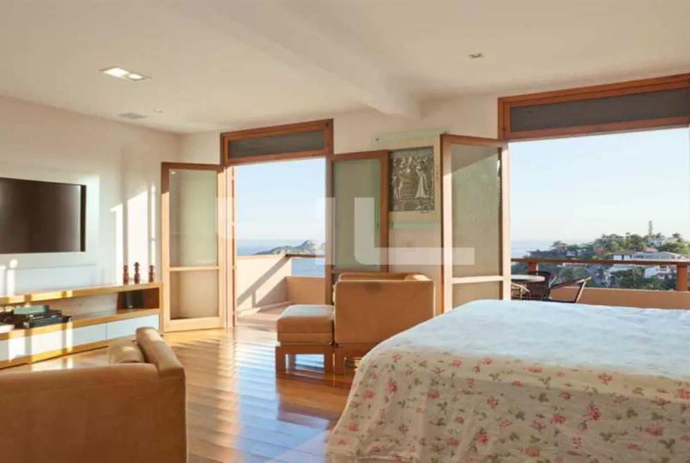 Casa de Condomínio, 7 quartos - Foto 22