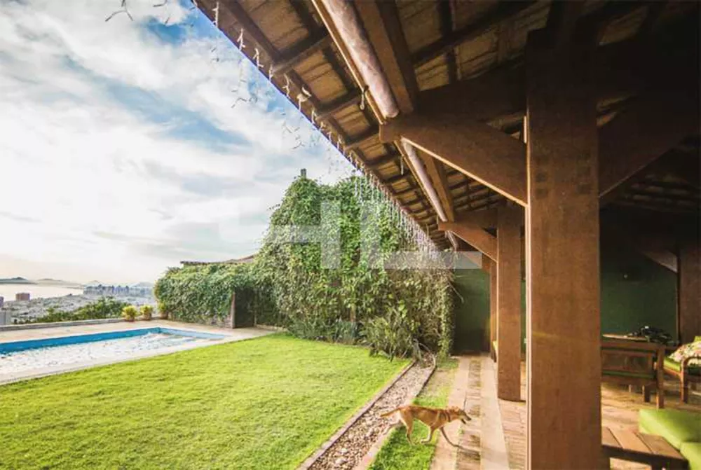 Casa de Condomínio, 7 quartos - Foto 8
